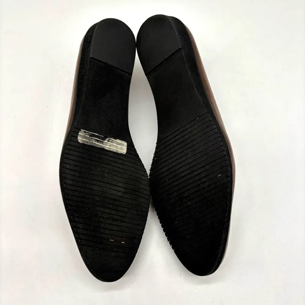 Salvatore Ferragamo Flats - Picture 8 of 10